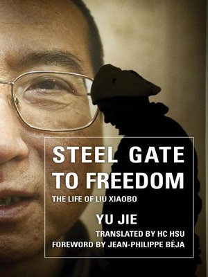 cover image of Steel Gate to Freedom